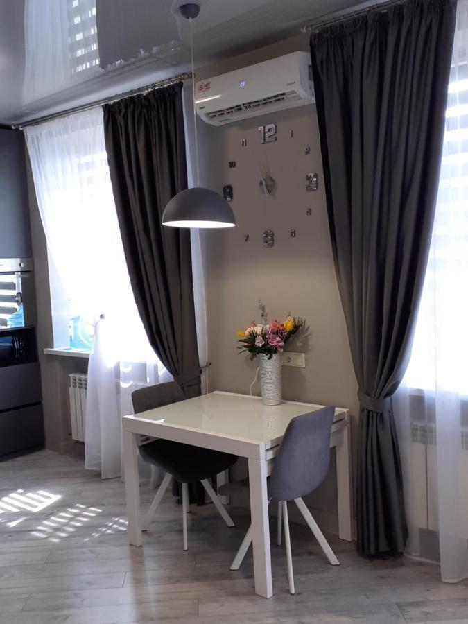 Просторі Lux Апартаменти На Центральному Проспекті, Великий Smart Tv,Преміум-Підписки Youtube Та Онлайн-Кінотеатрів , Кавомашина, Відкритий Балкон, Звітні Документи Kryvyj Rih Exteriör bild